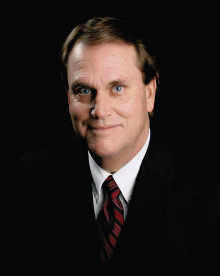 Joe O'Neill, counselor at Recover Counseling in Fresno, California